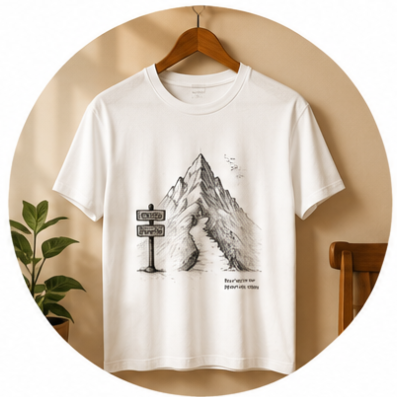 Graphic Tee