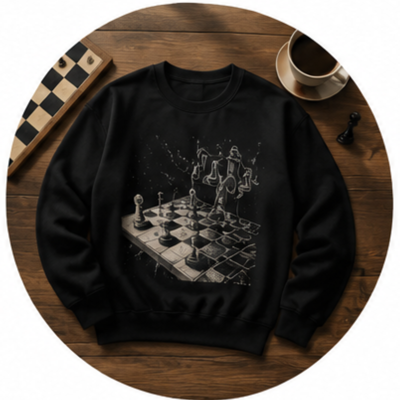 Sweatshirts
