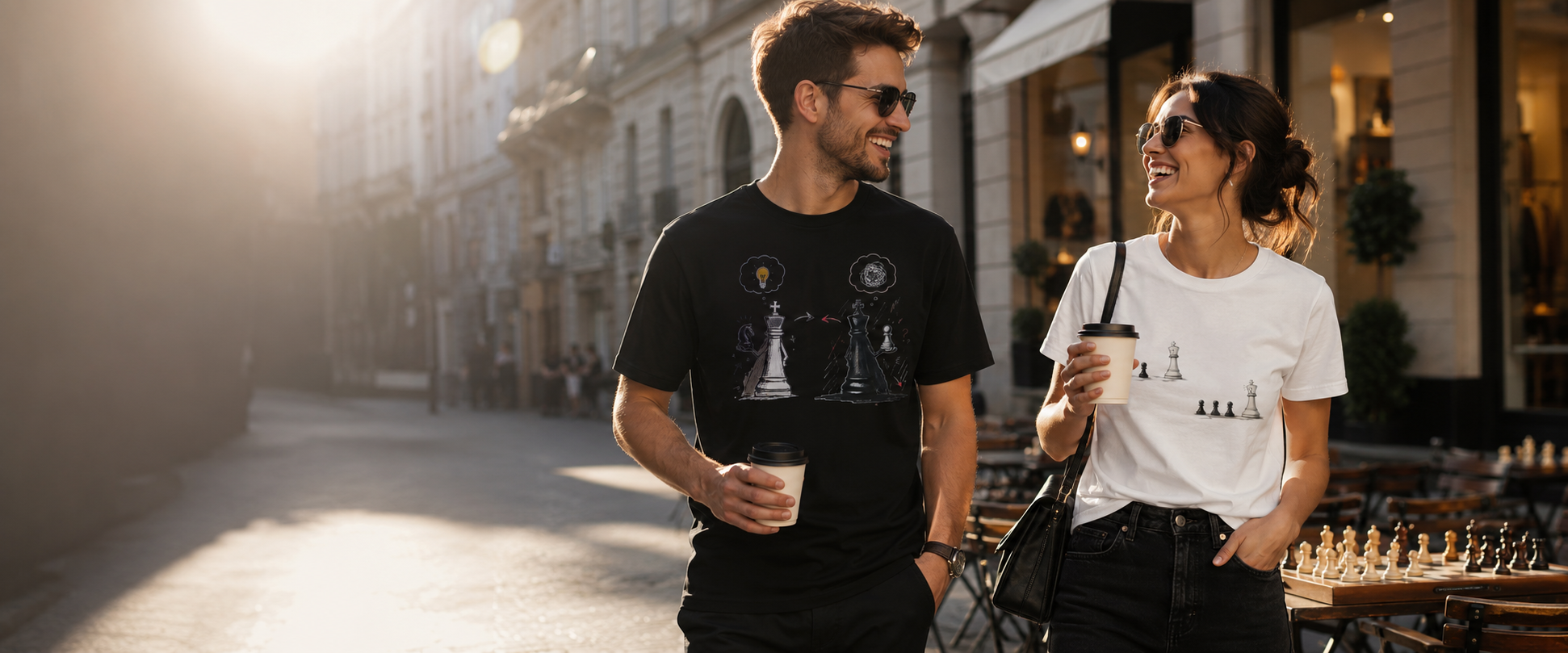 Pure Ease<br>
All-Day Cool